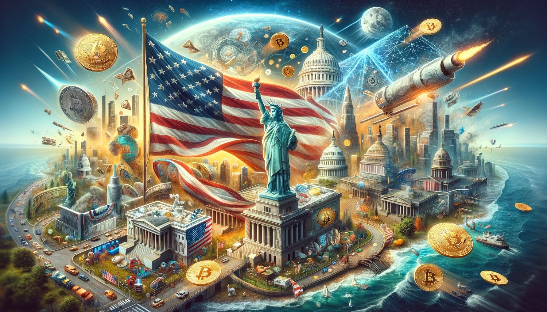 bitcoin usa převod btc kryptoměny