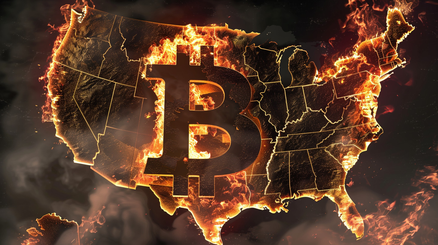 bitcoin usa mapa problem dluh