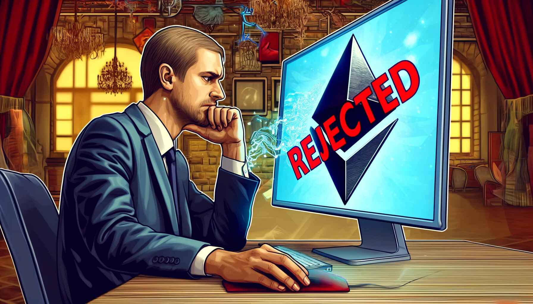 investor dalle ethereum etf