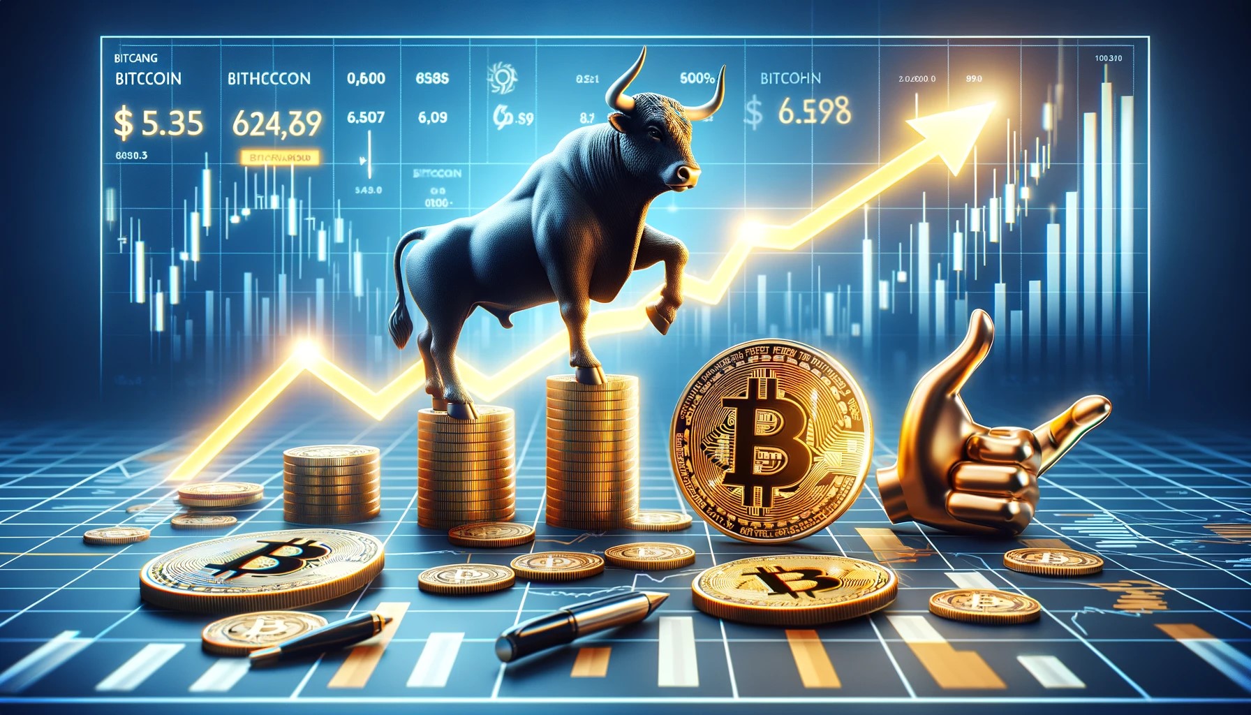 Formace dvojitého dna na bitcoinu míří na 110 000 USD, CME gap může zpozdit růst