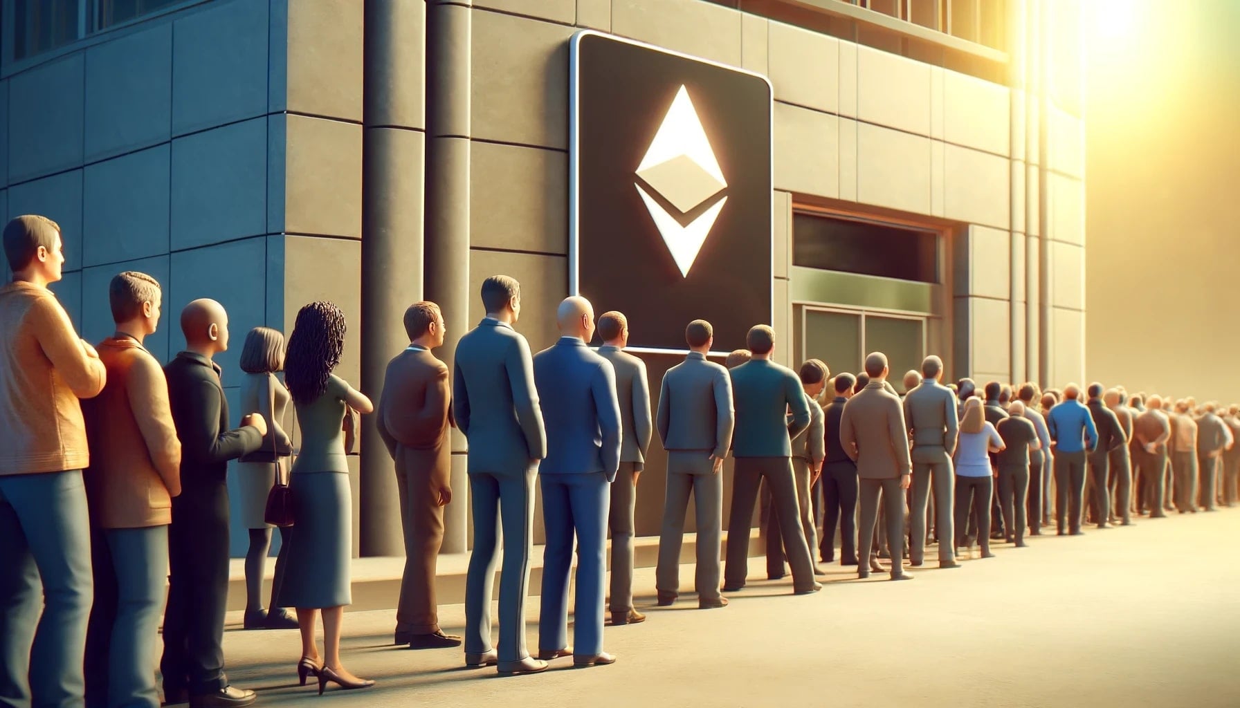 Ethereum ETF
