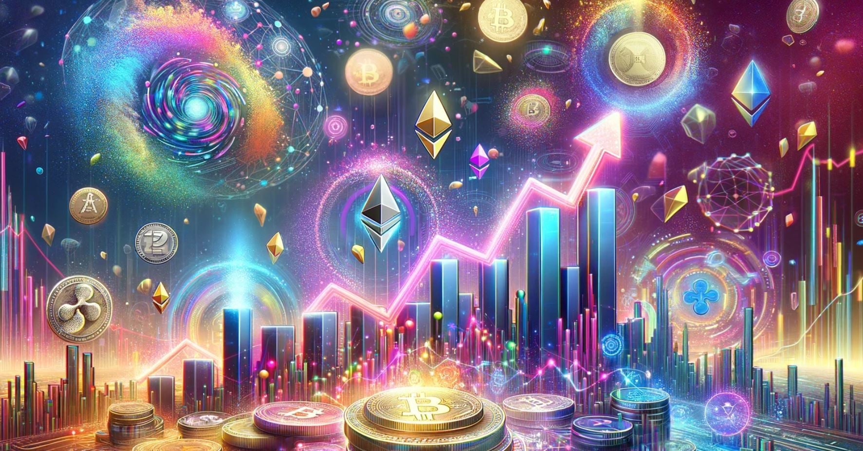 altcoiny bitcoin růst btc alt