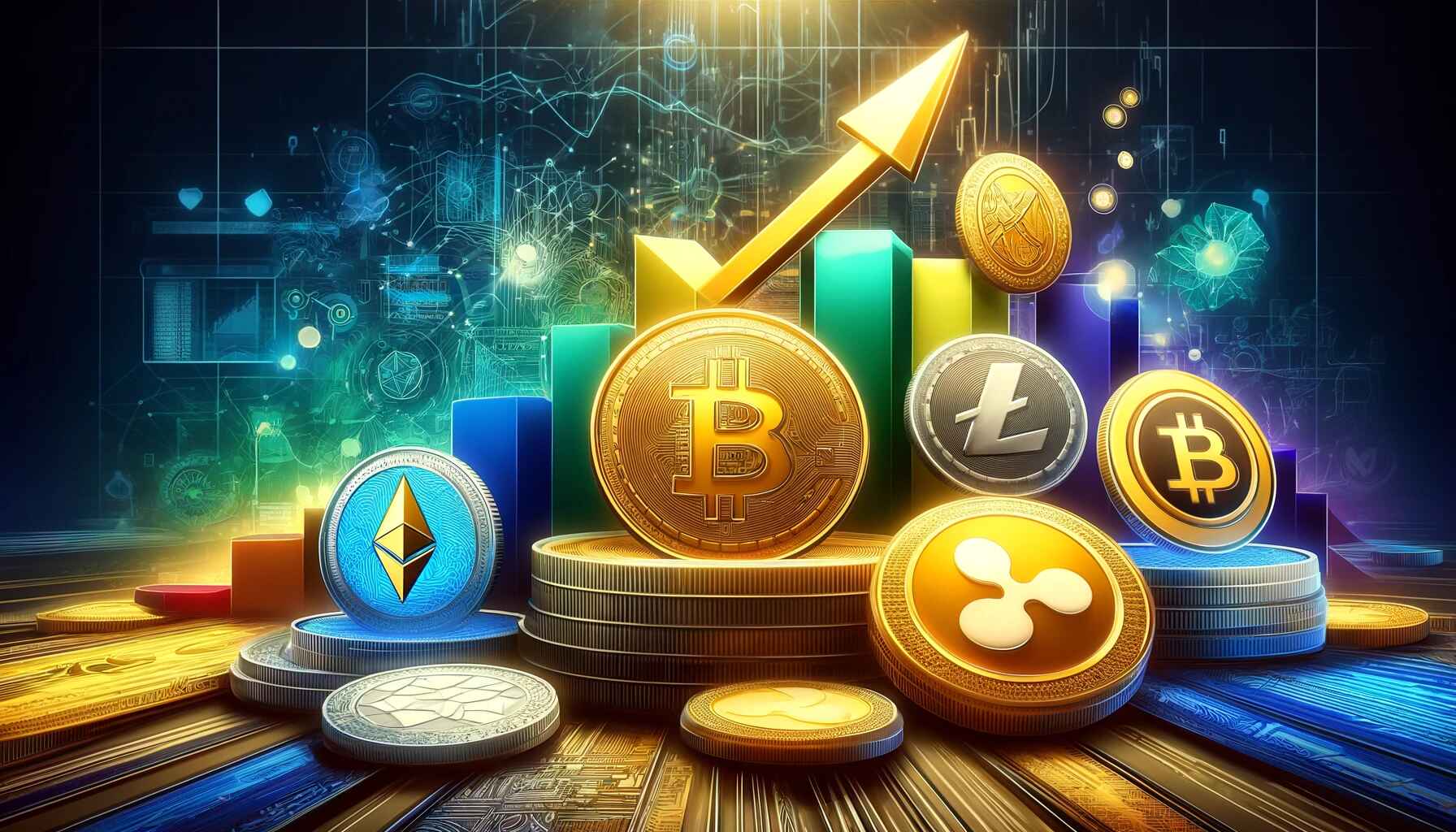 Glassnode: Většina kryptoměnového sektorů za poslední tři měsíce zaostala za bitcoinem