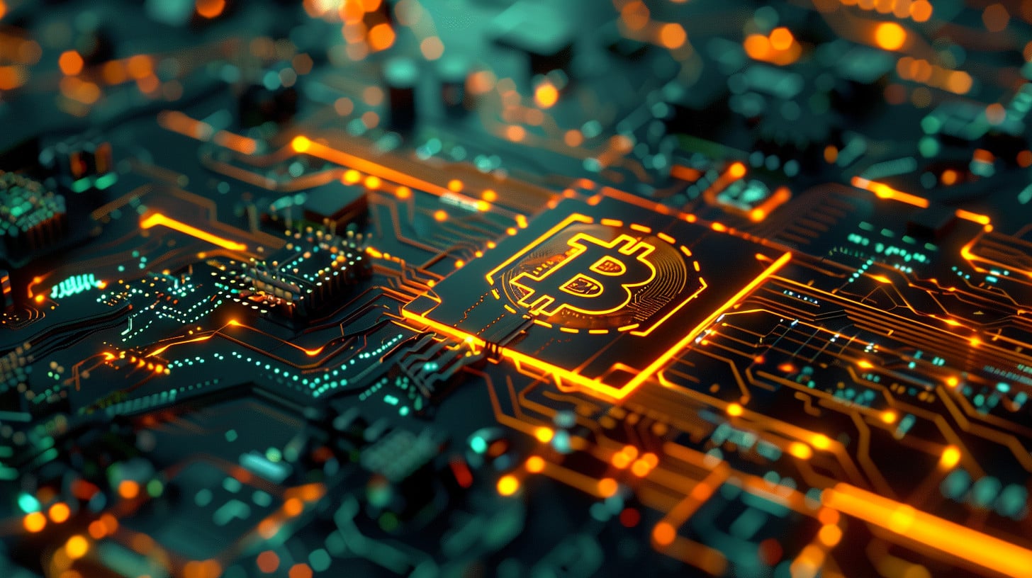 investice trend kryptoměny bitcoin btc