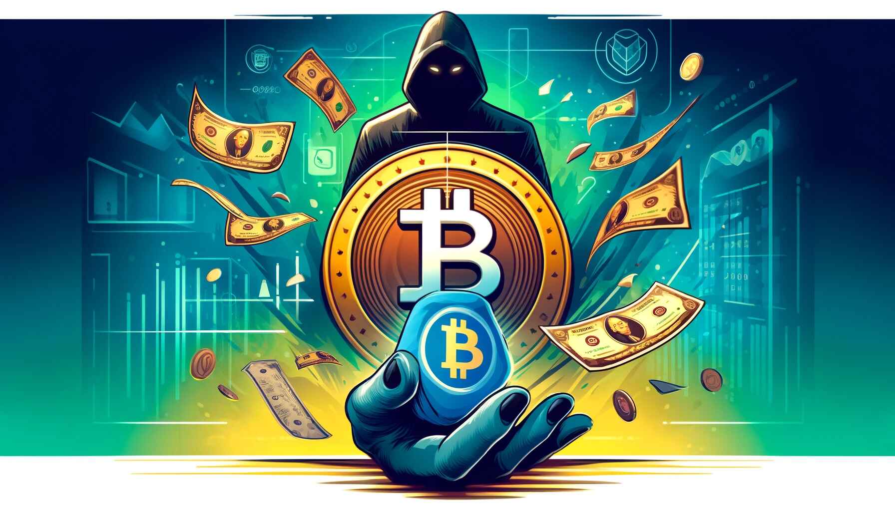 bitcoin hacker mtgox mince dalle