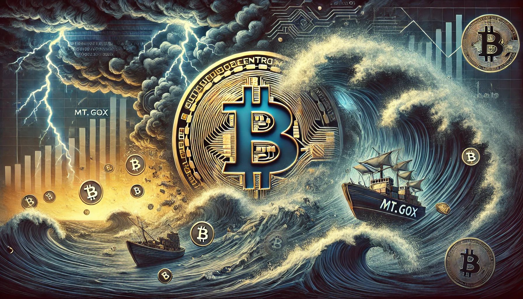 Mt. Gox odkládá vyplácení 4 miliard dolarů v bitcoinech. Je tohle býčí, nebo medvědí signál?