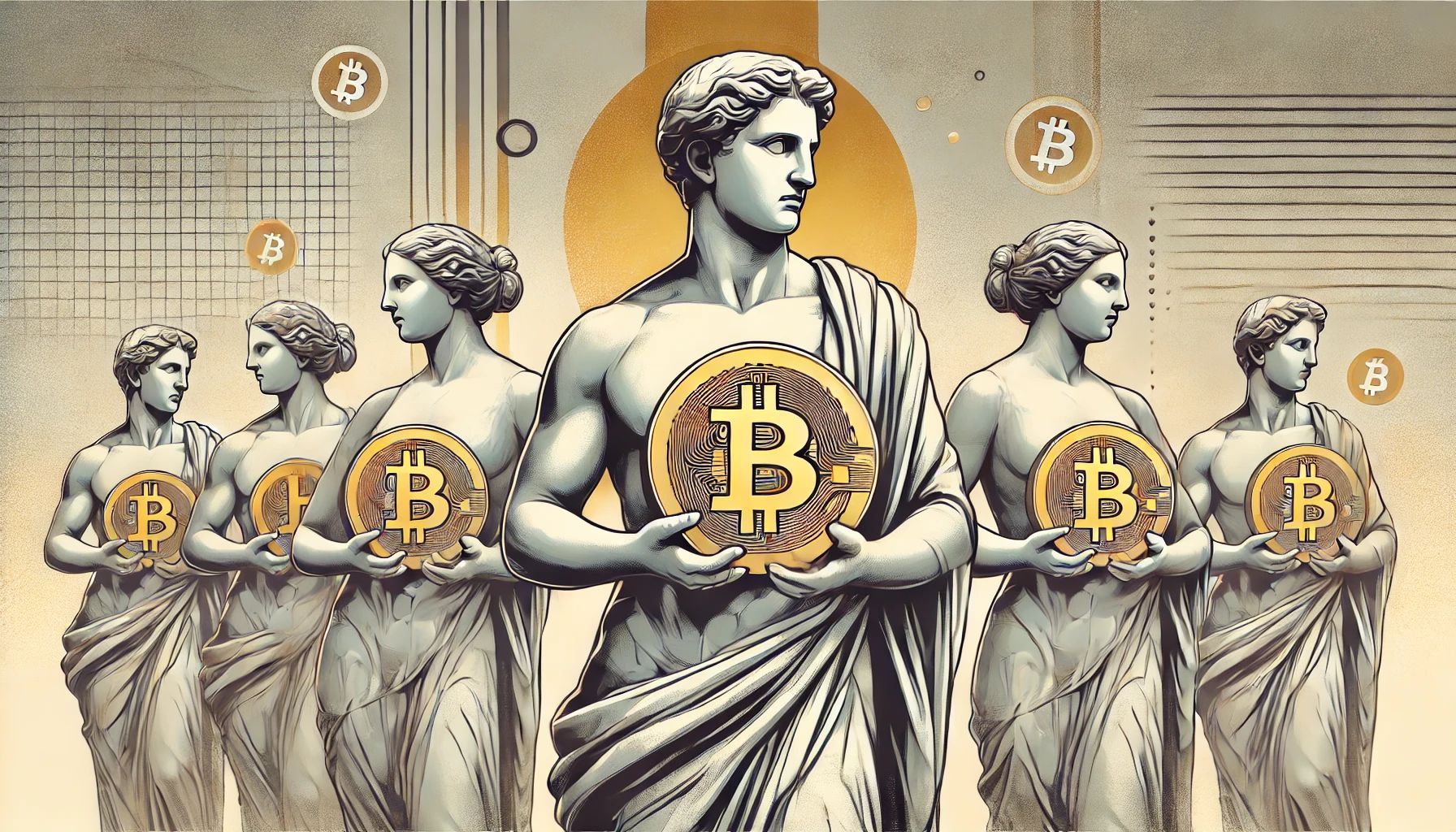 HODL stále oblíbený bitcoin
