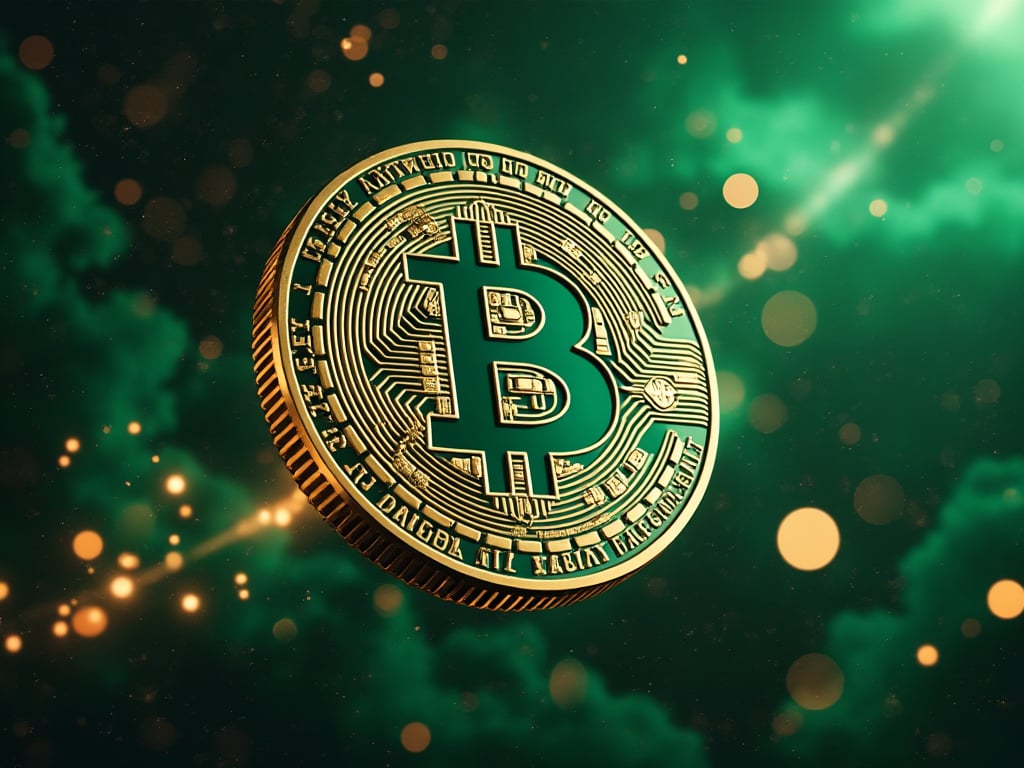 bitcoin