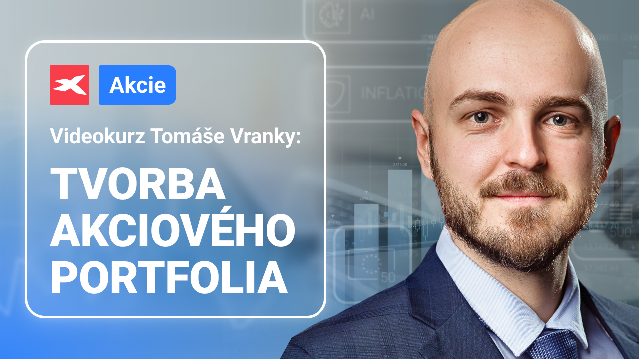 Jak začít investovat XTB