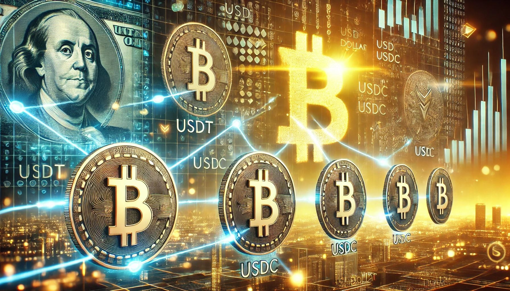 Robinhood se chysta vstoupit na trh stablecoinů