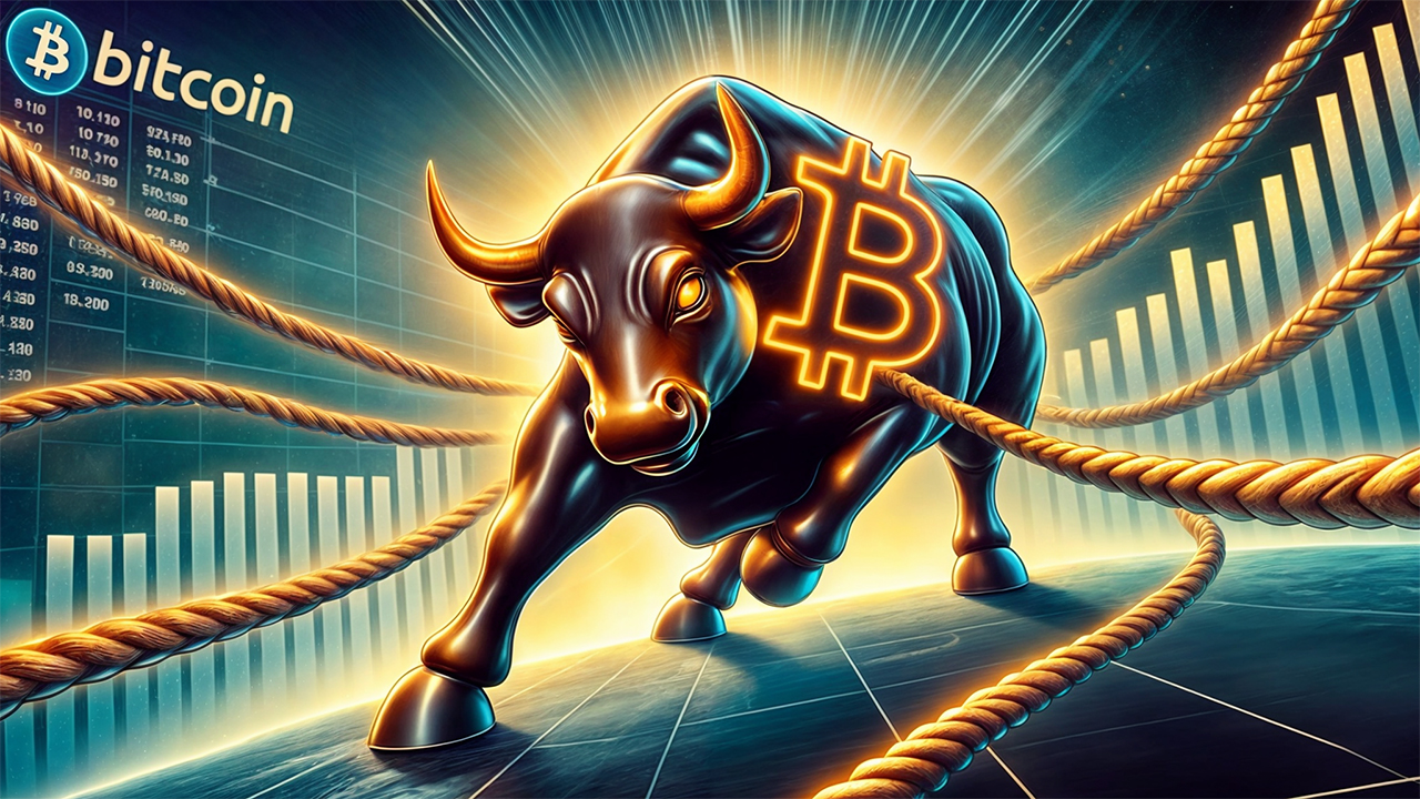 Býk nebo propad? Novinky z Bitcoin trhu