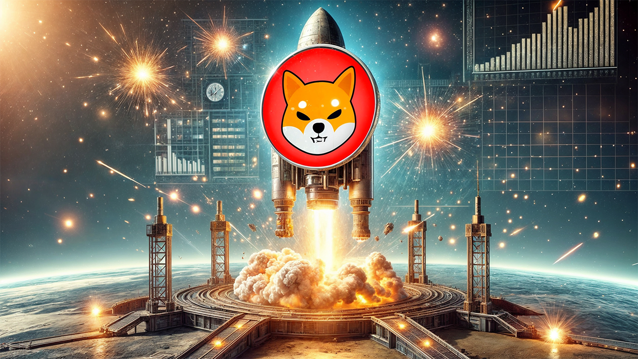 Shiba Inu (SHIB): Může cena brzy vzrůst 4x?