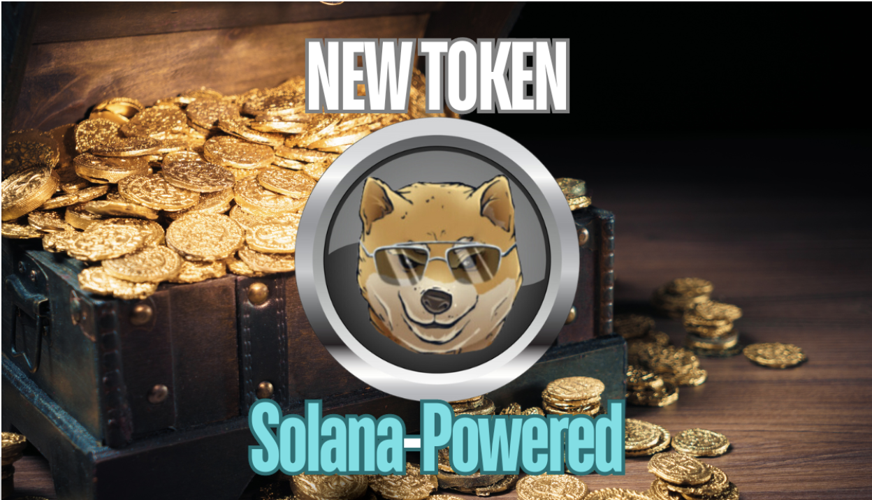 Dogen meme coin