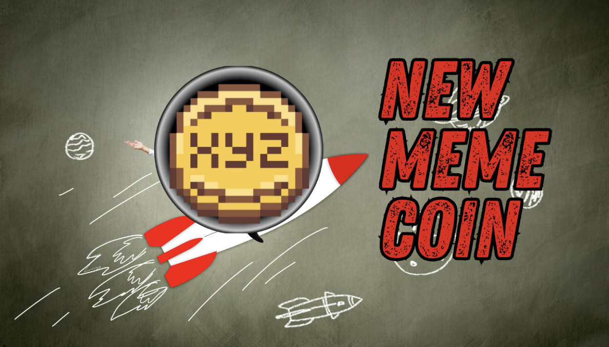 XYZ meme coin