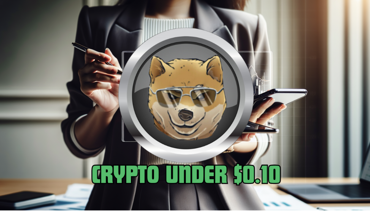 Dogen token