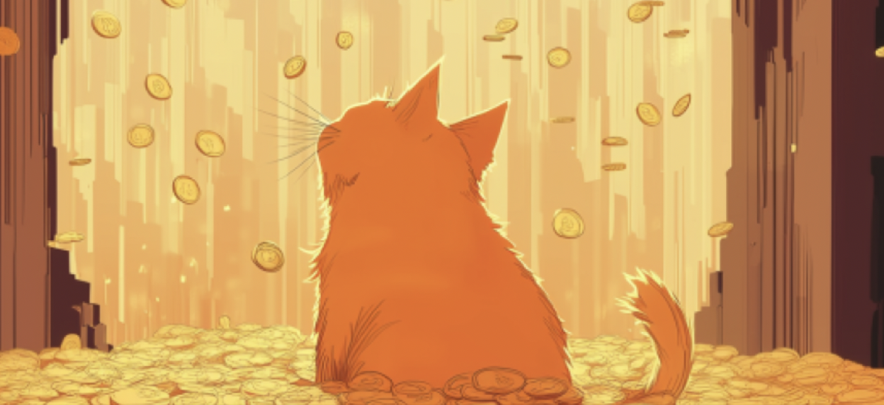 Catzilla