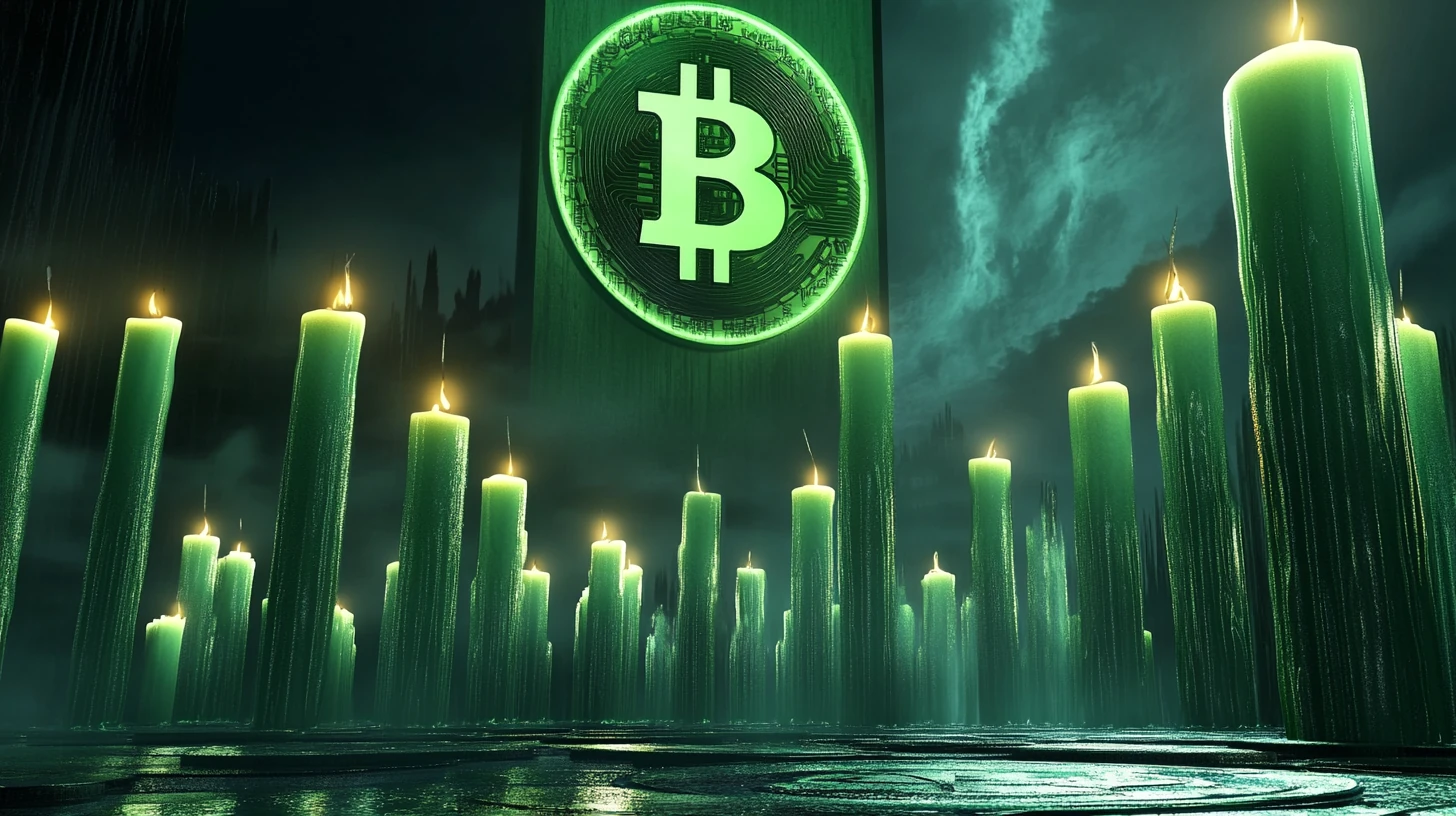 bitcoin btc svicky midjourney