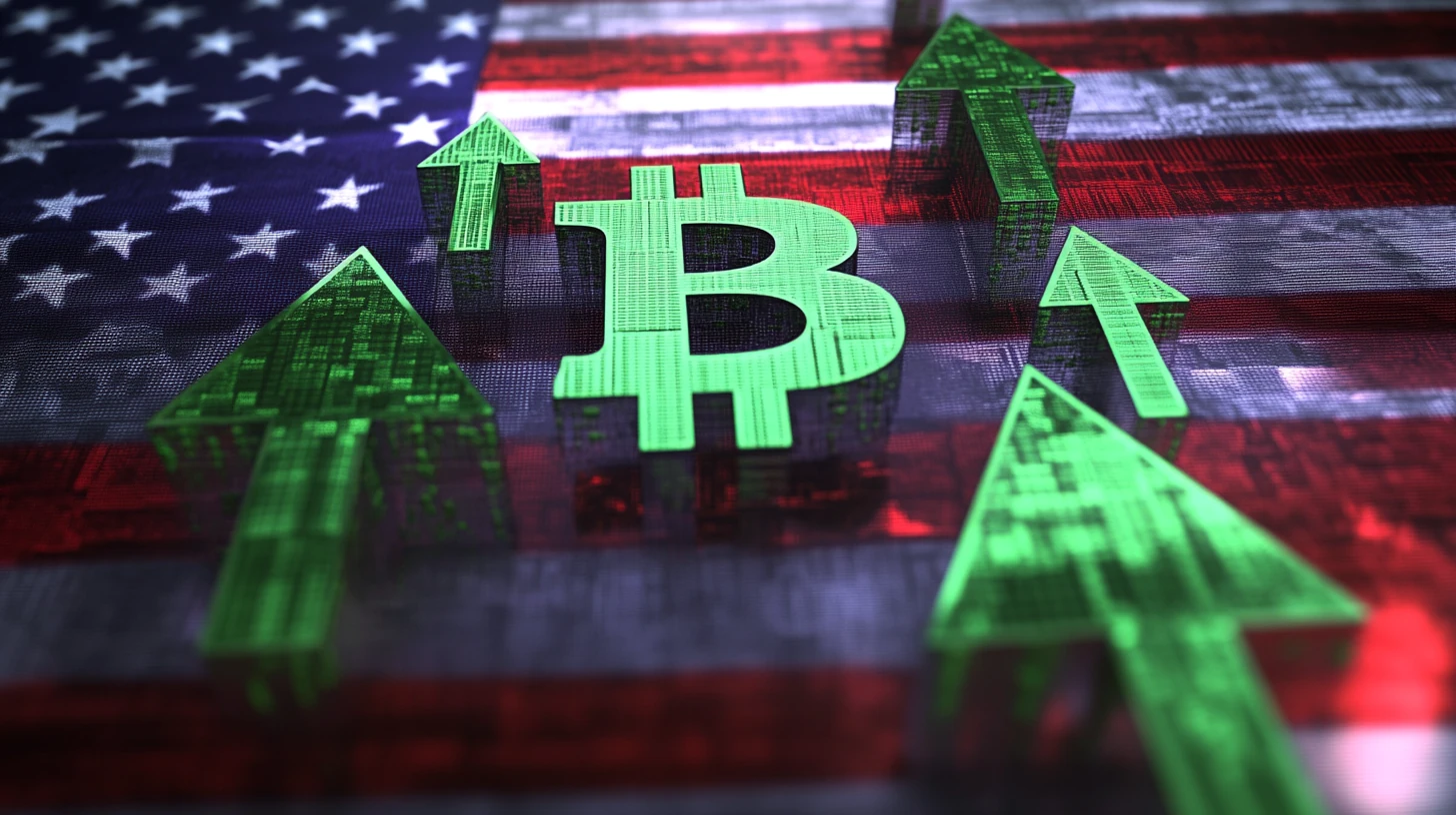 Bitcoin za 150 000 USD je stále ve hře