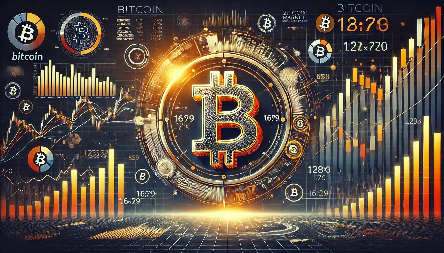 Bitcoin, BTC, kryptoměny
