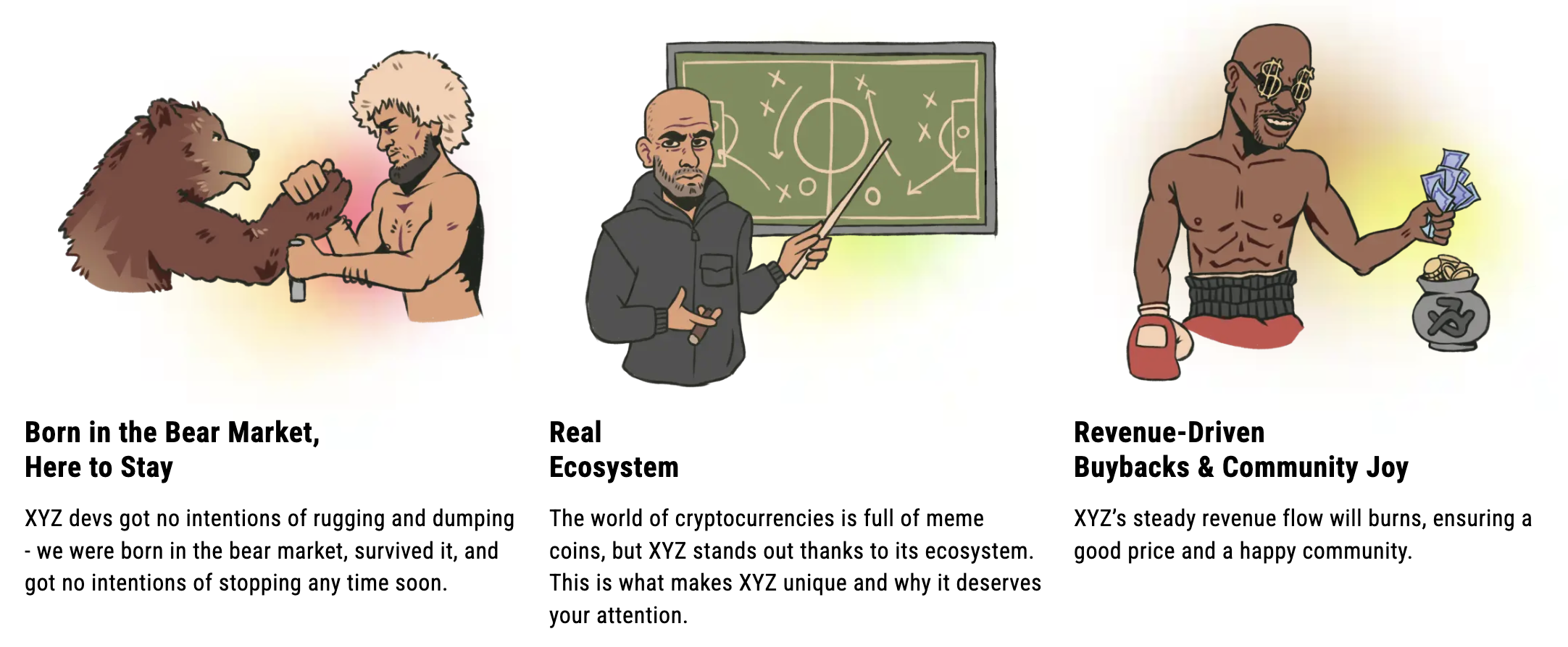 XYZ