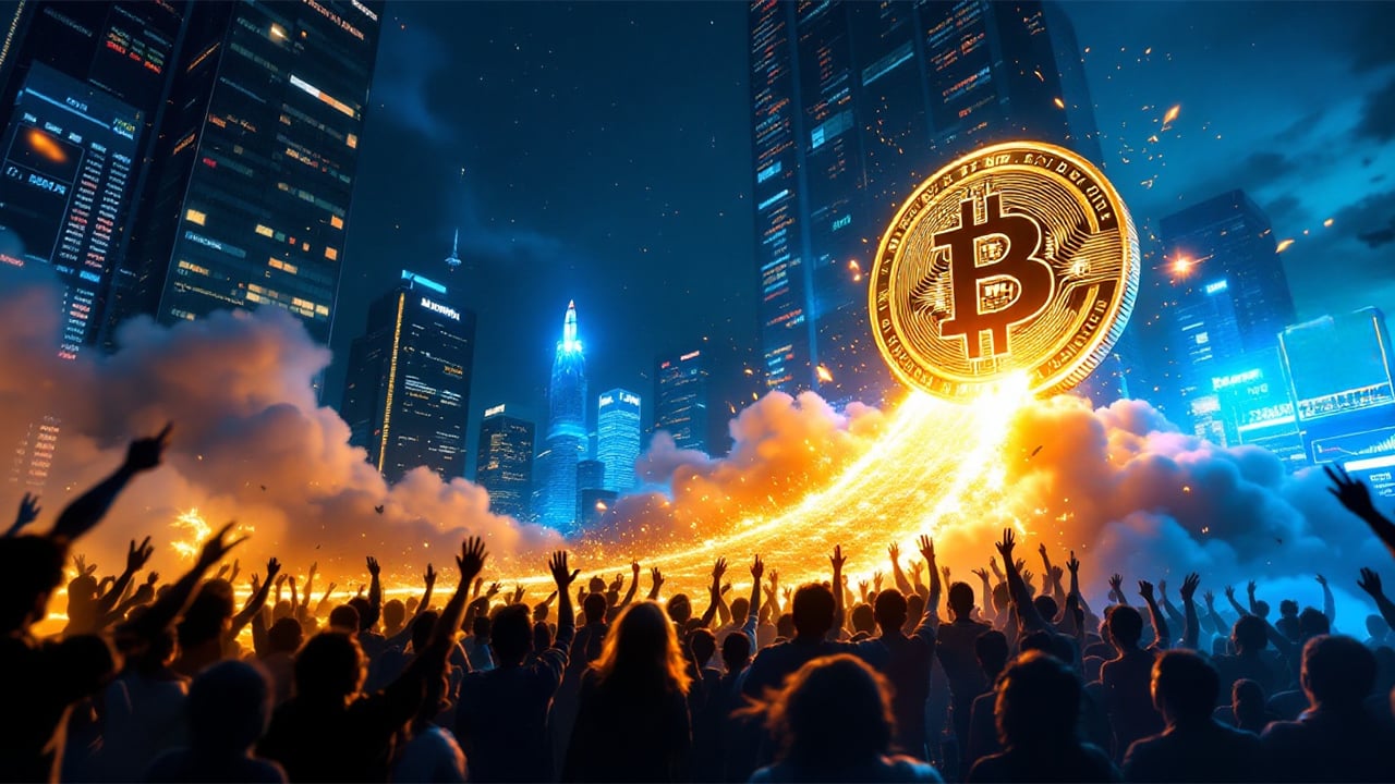 Robert Kiyosaki prodává Bitcoin: Důvody a dopady