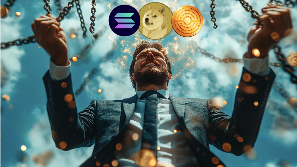 Minotaurus (MTAUR): Horká předprodejní akce v prostoru blockchain gamingu