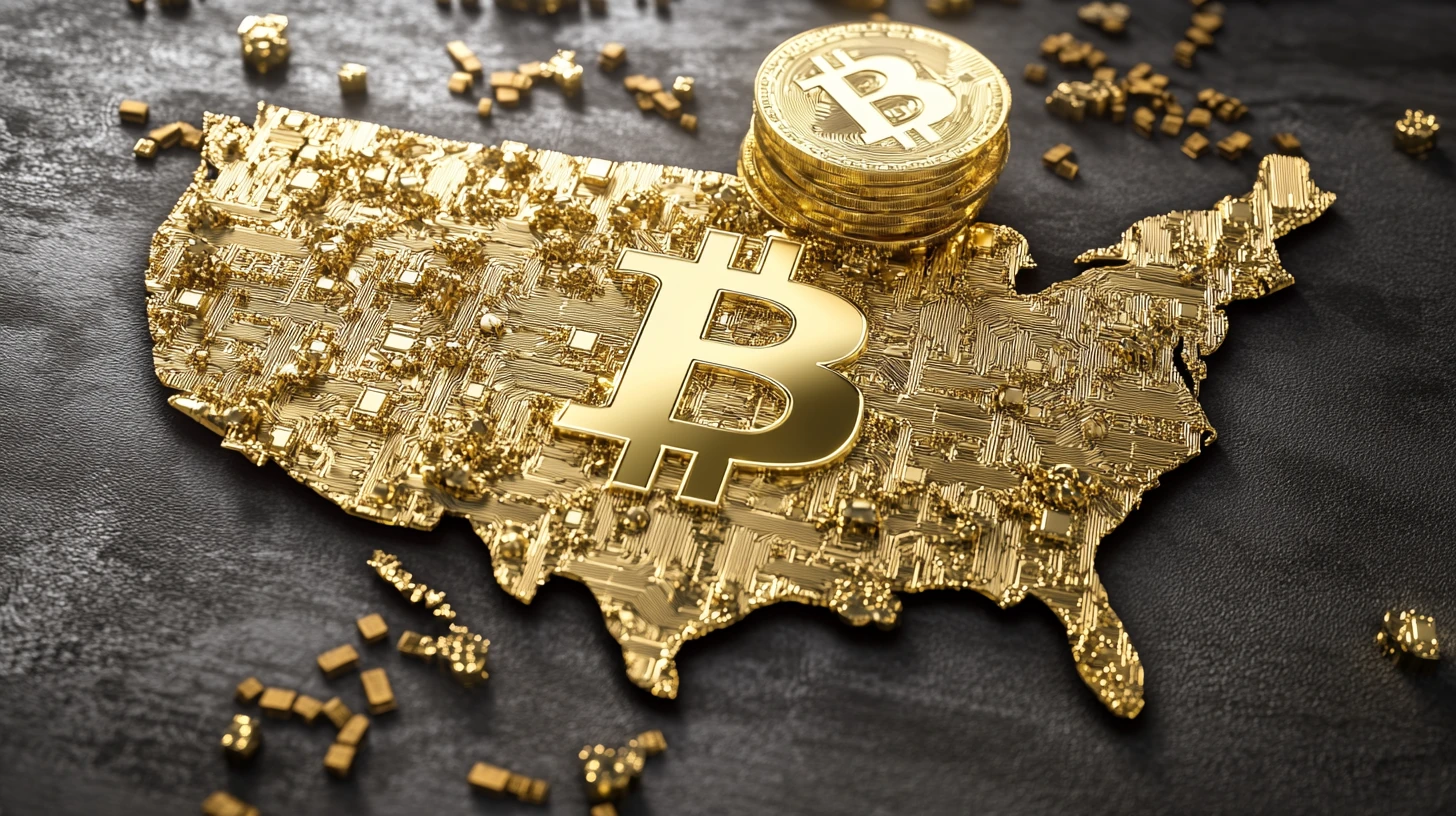 bitcoin btc mapa usa usd etf midjourney