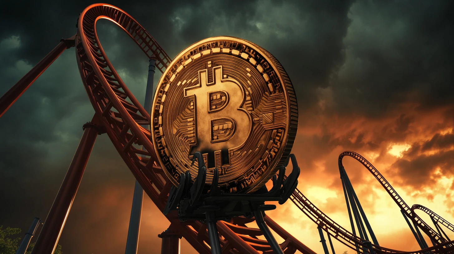 bitcoin btc propad midjourney