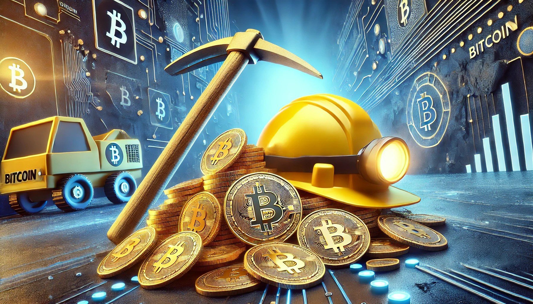 Tržby TeraWulf v Q3 meziročně vzrostly o 87 %