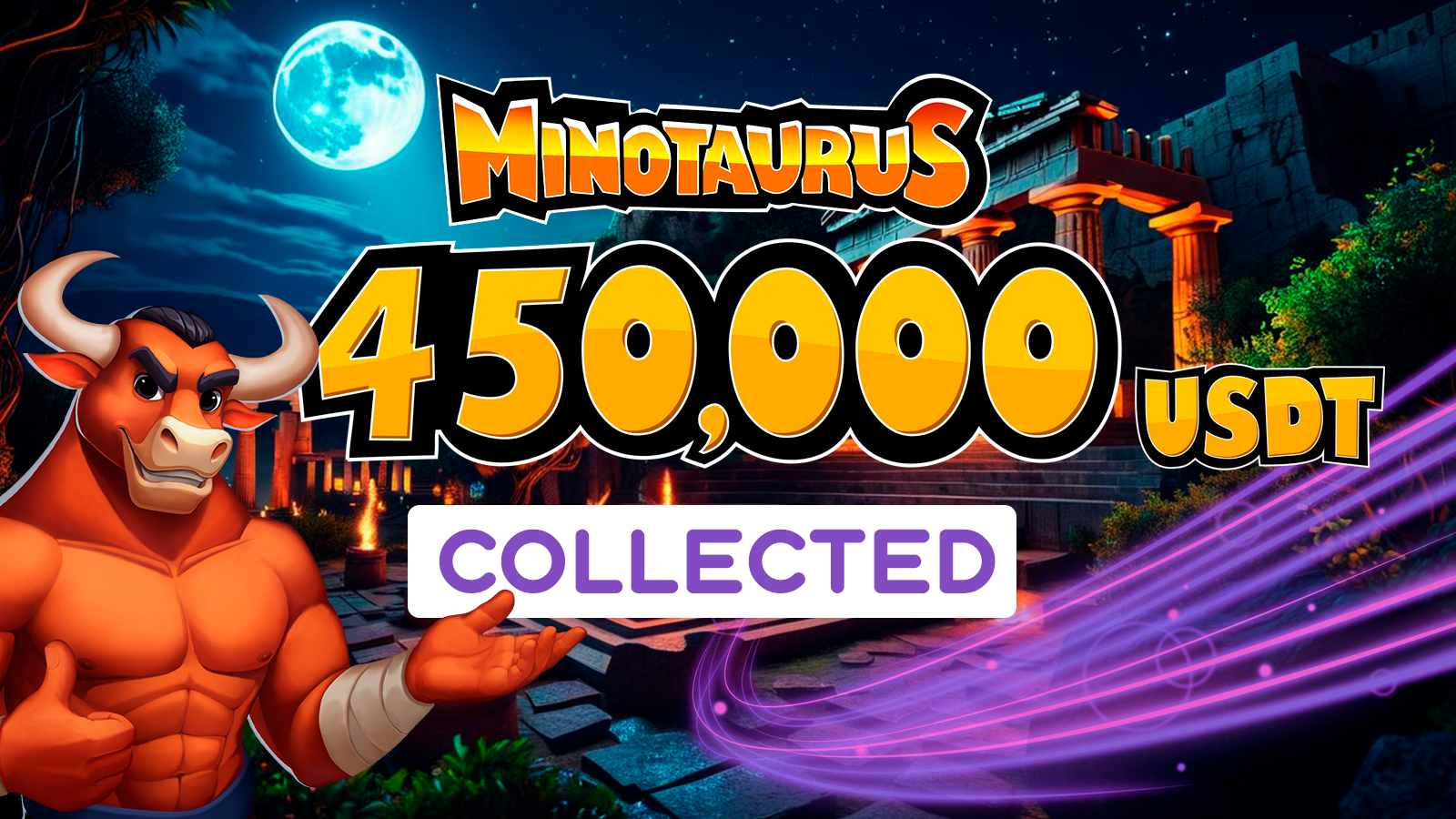 Minotaurus