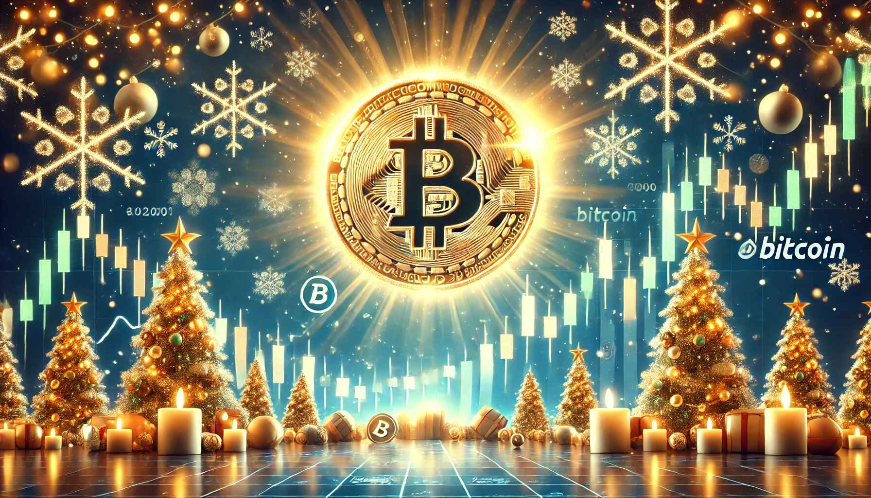 bitcoin, 100K