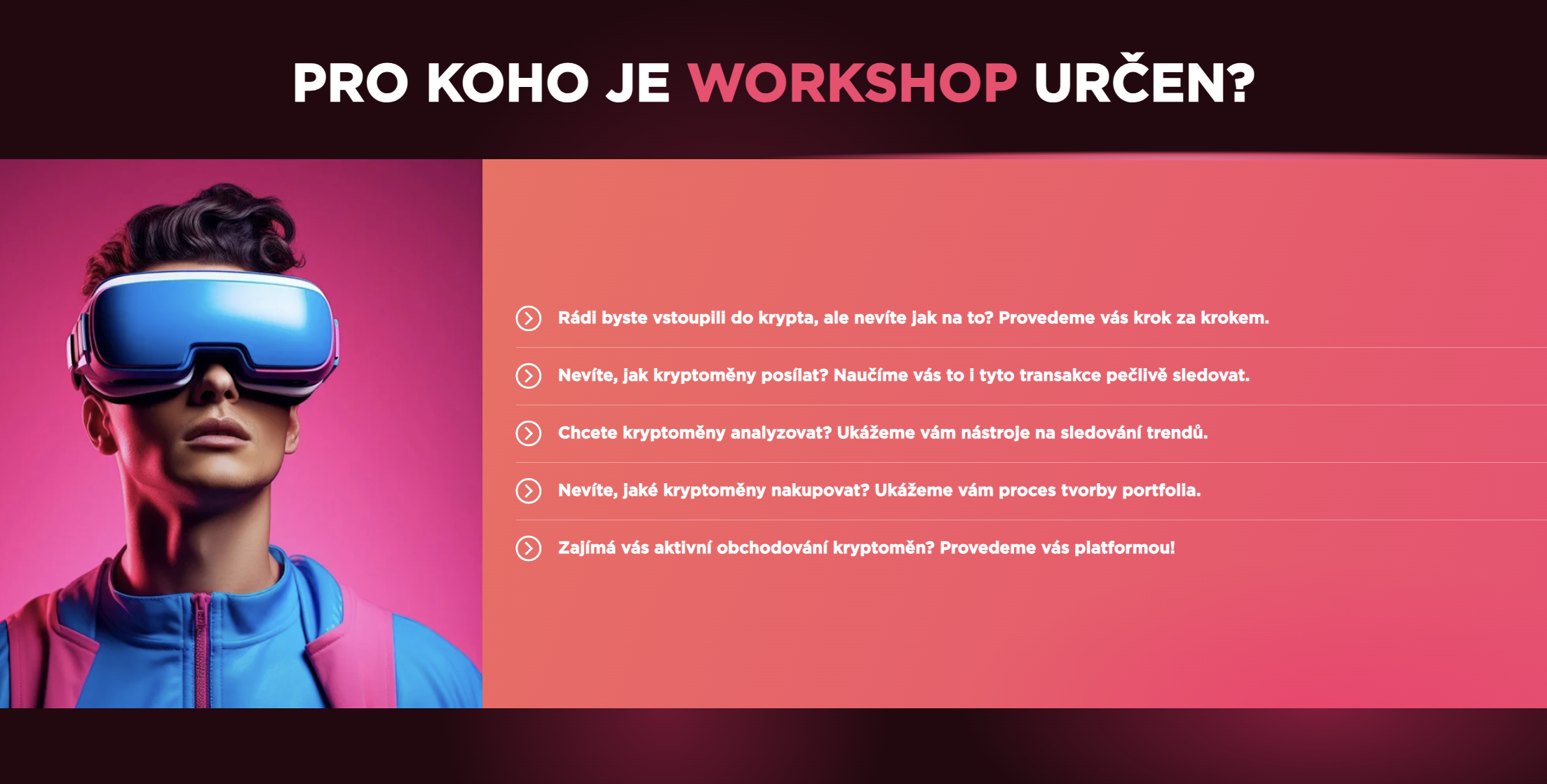 workshop