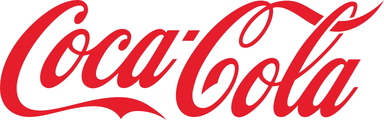 coca-cola co. logo