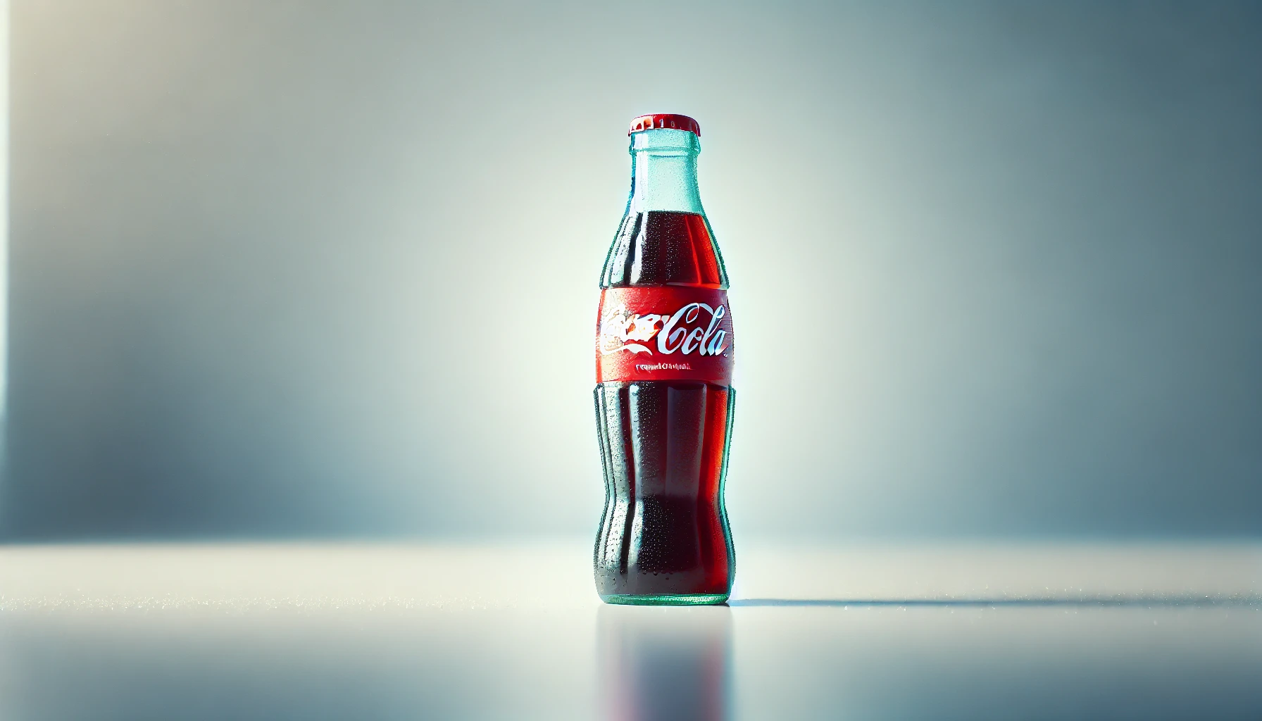 akcie coca-cola