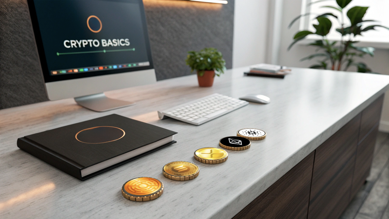 5 kryptoměn, které se vyplatí sledovat v roce 2025: MTAUR, Ethereum, XRP a další