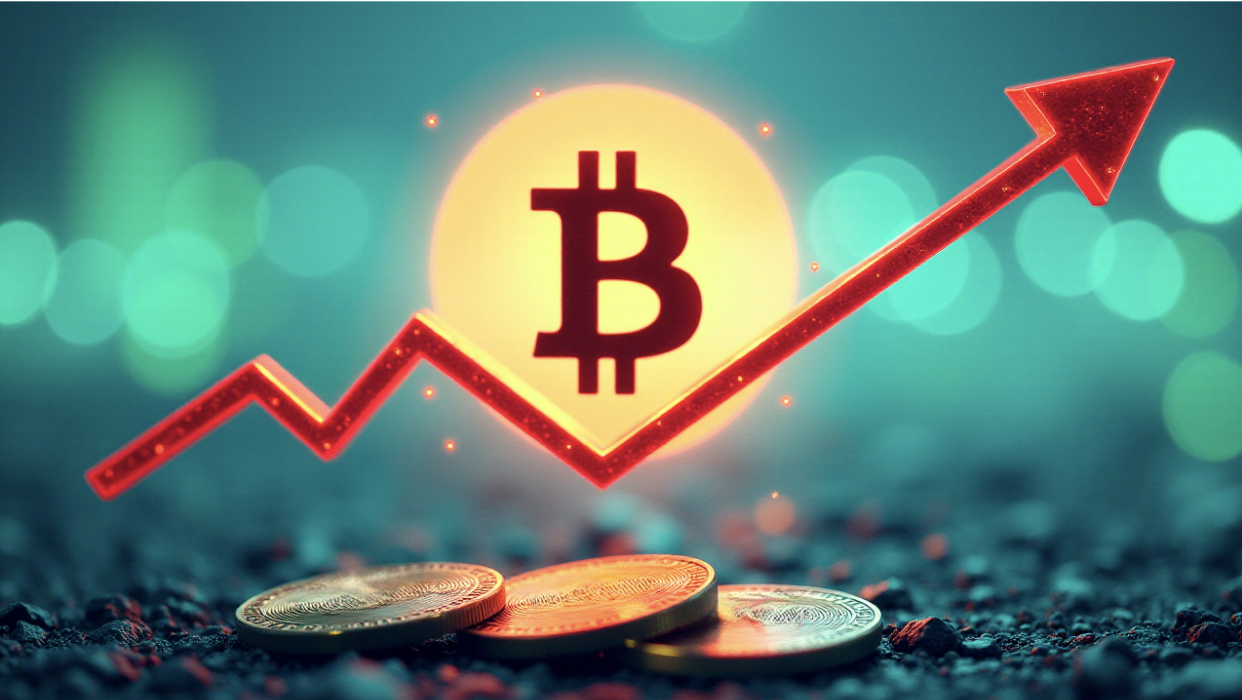 Cenová předpověď pro Bitcoin: Pokles na 60 tisíc $ nebo růst na 400 tisíc $ v roce 2025?