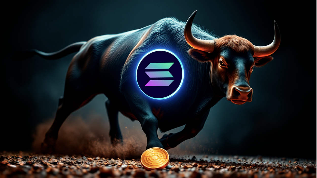 Solana vs Ethereum: Může SOL dosáhnout hodnoty 400 $ díky novým partnerstvím?