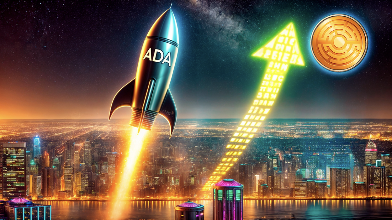 Cardano (ADA) přitahuje pozornost, ale to není vše