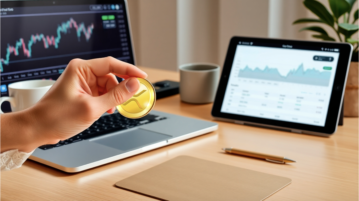 Býčí divergence XRP by mohla vytlačit cenu nad 200 $