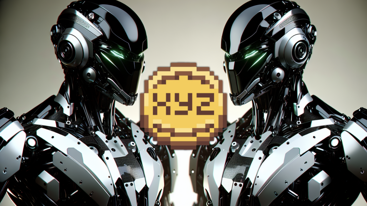 XYZ
