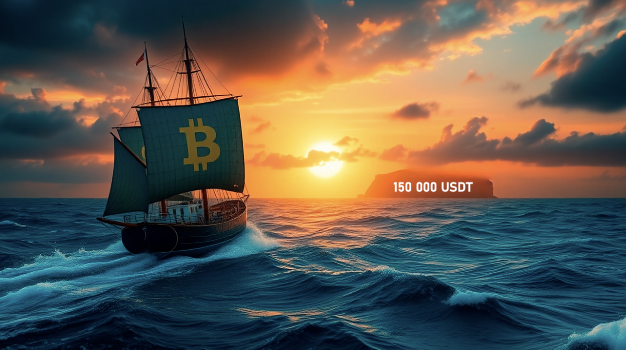 Předpovědi ceny BTC: Korekce nebo růst na 150 000 $?