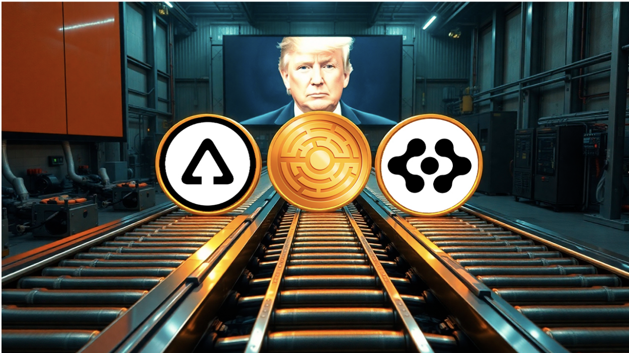 Minotaurus dosahuje 1,33M USDT: Bude to další velká kryptoměna?
