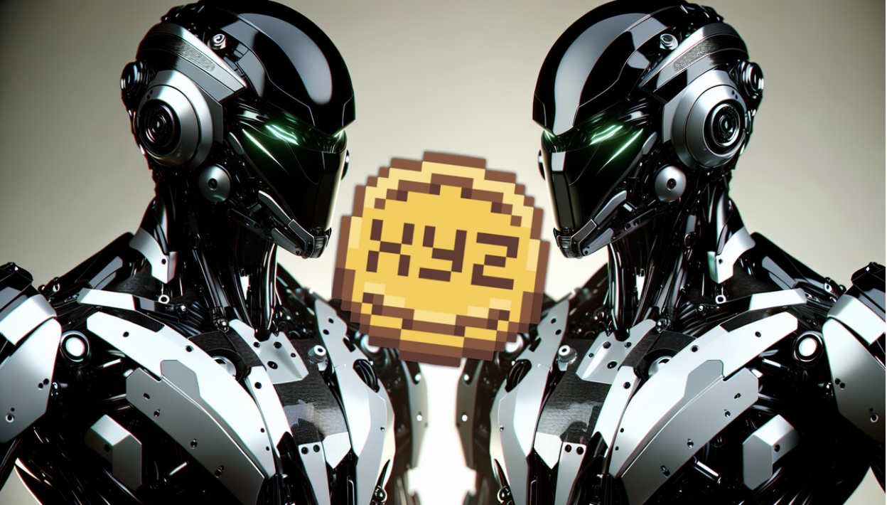 XYZ