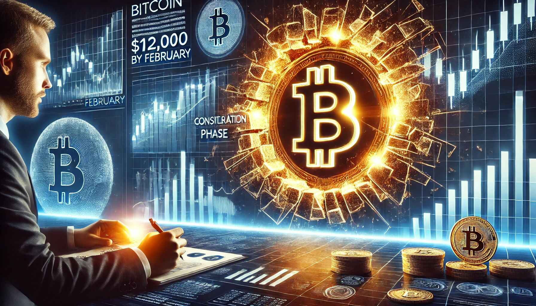 bitcoin, btc