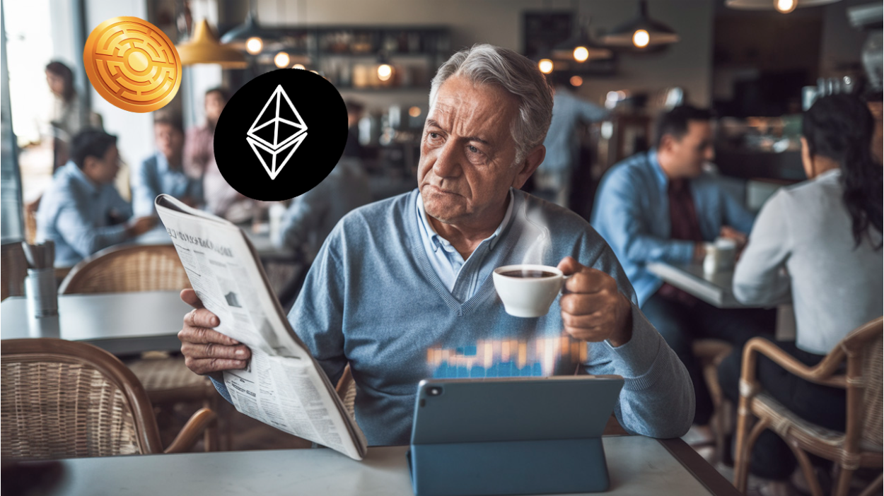 Aktualizace sítě Ethereum: Co to pro vás znamená