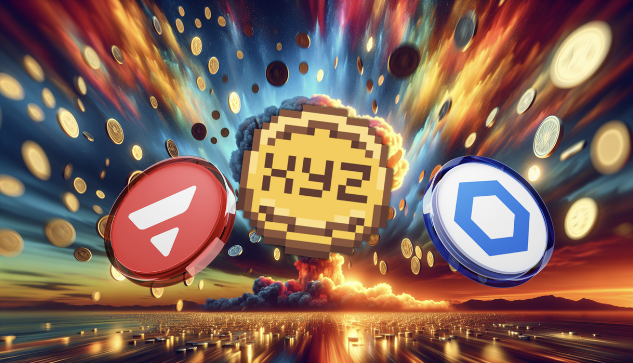 XYZ