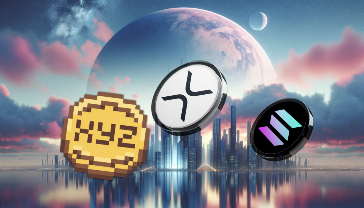 XYZ