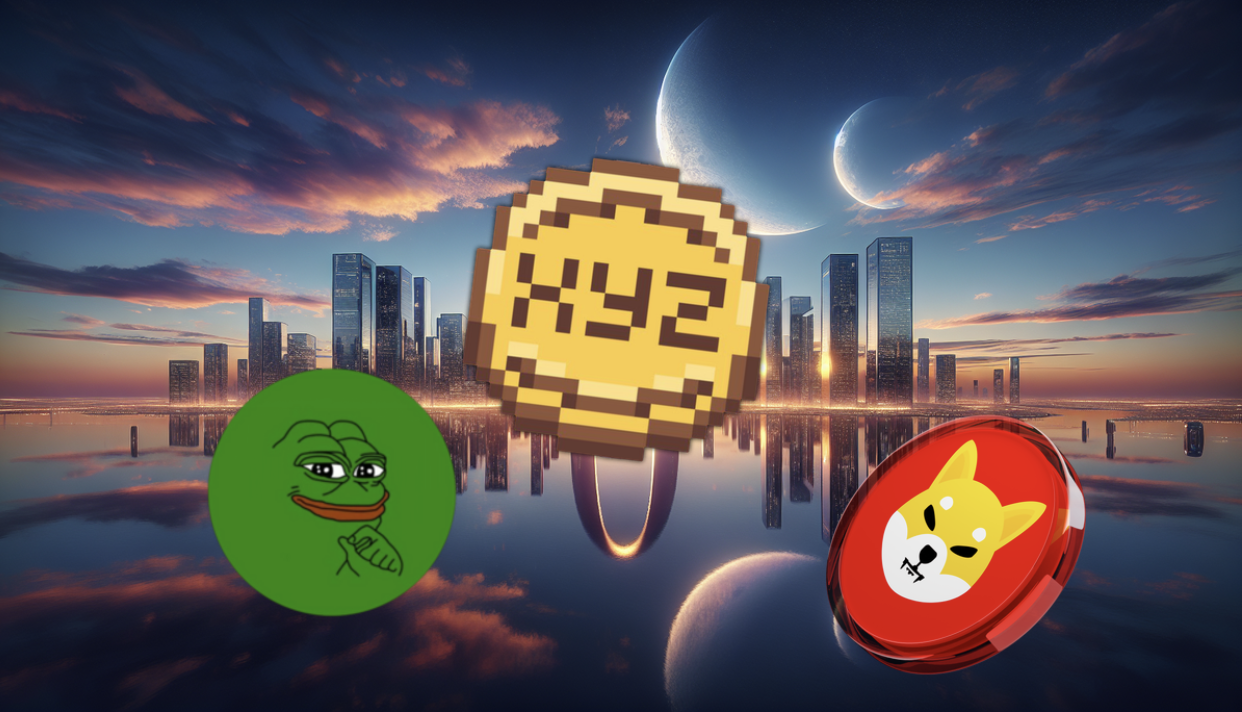 XYZ