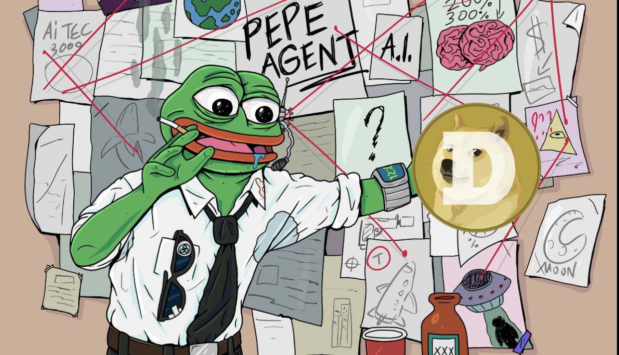 Agent A.I.
