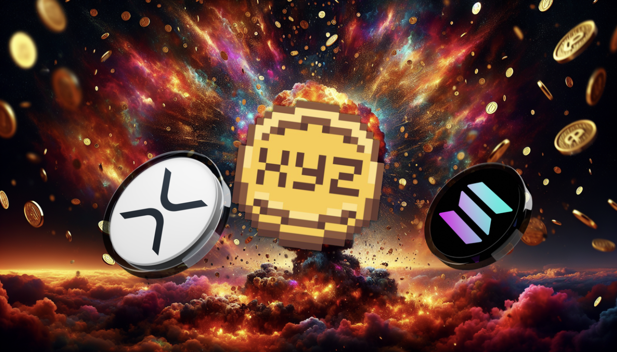 XYZ